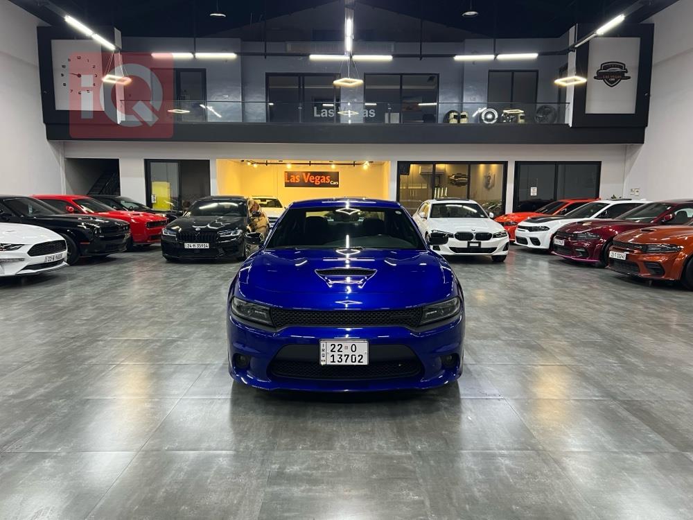 دودج تشارجر